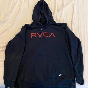 RVCA hoodie